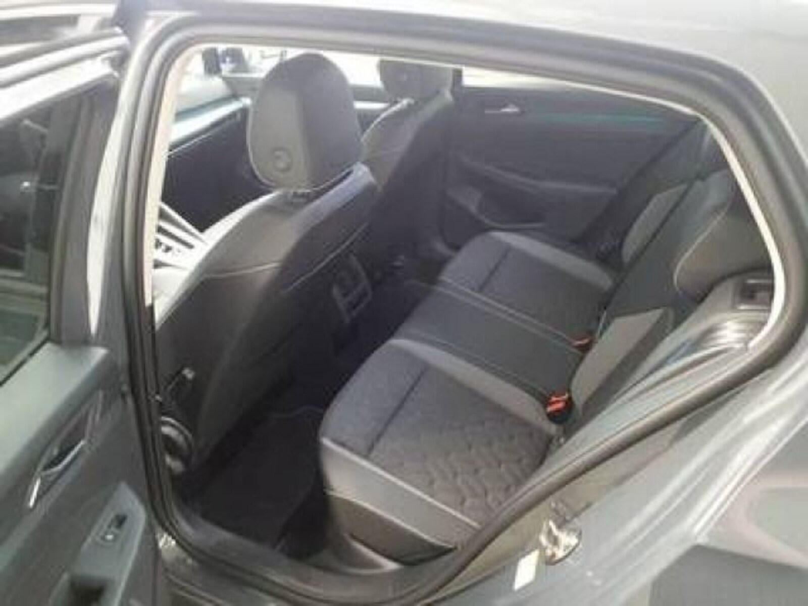 Volkswagen Golf – Bild 5