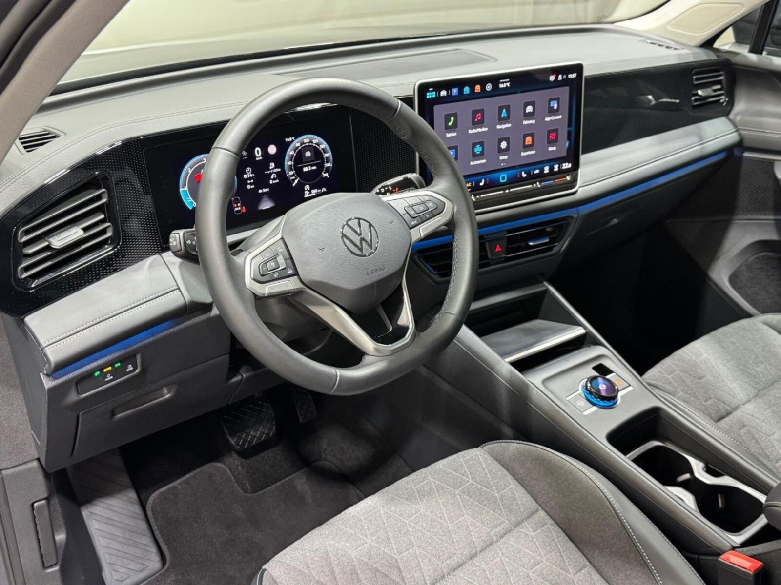 Volkswagen Tiguan – Bild 18