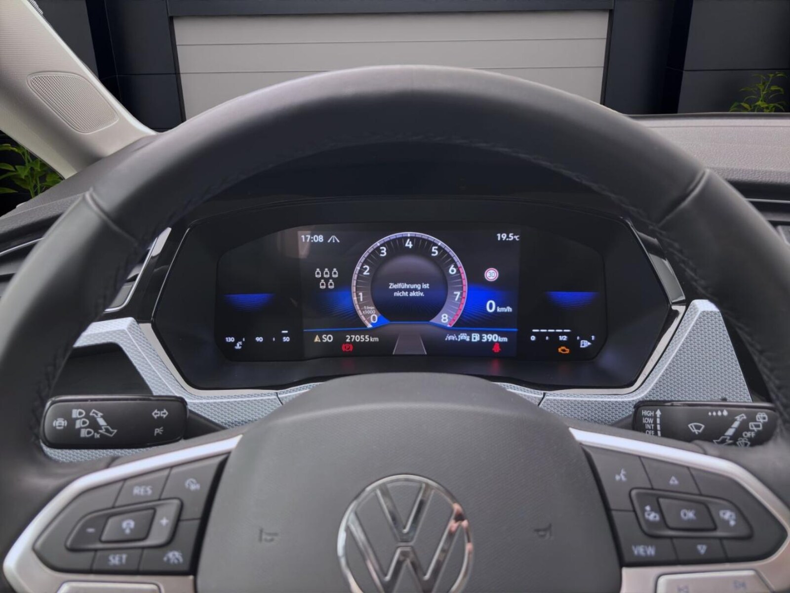 Volkswagen Touran – Bild 13