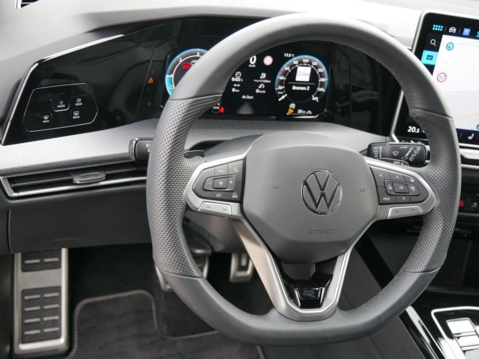 Volkswagen Golf Variant – Bild 11