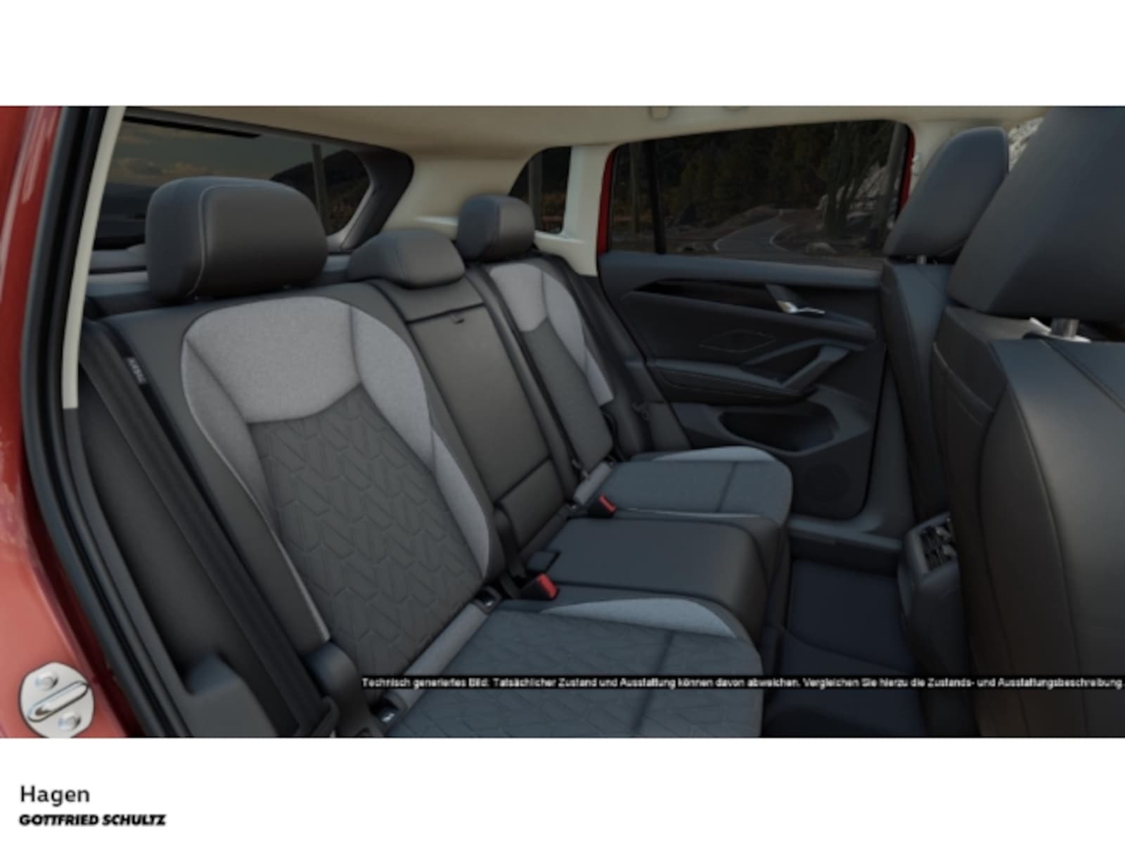 Volkswagen Tiguan – Bild 6