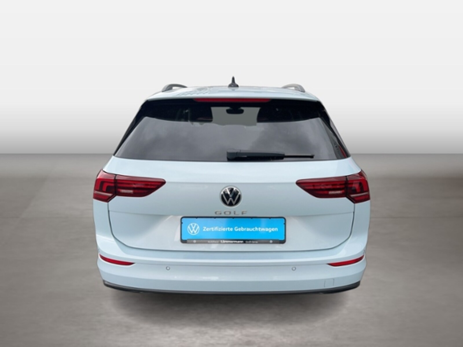 Volkswagen Golf Variant – Bild 4