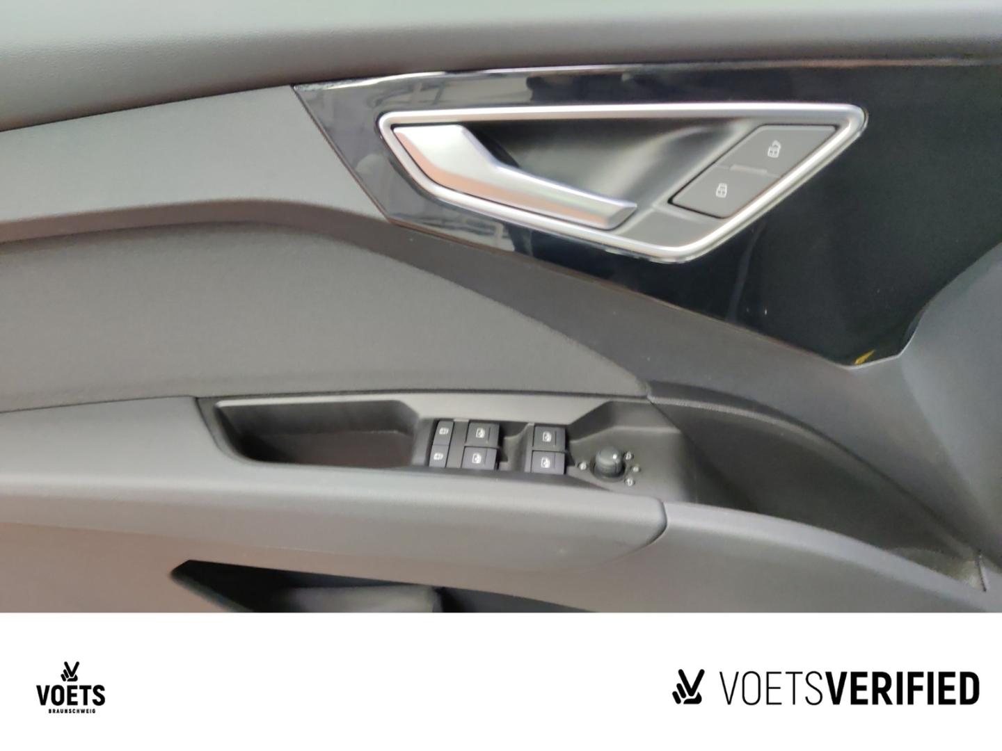 Image about Audi Q4 Sportback e-tron 50 e-tron quattro