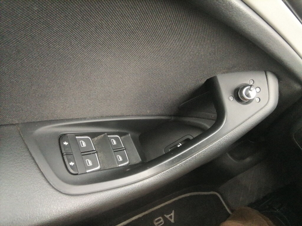 Image about Audi A6 Avant 3.0 TDI S tronic