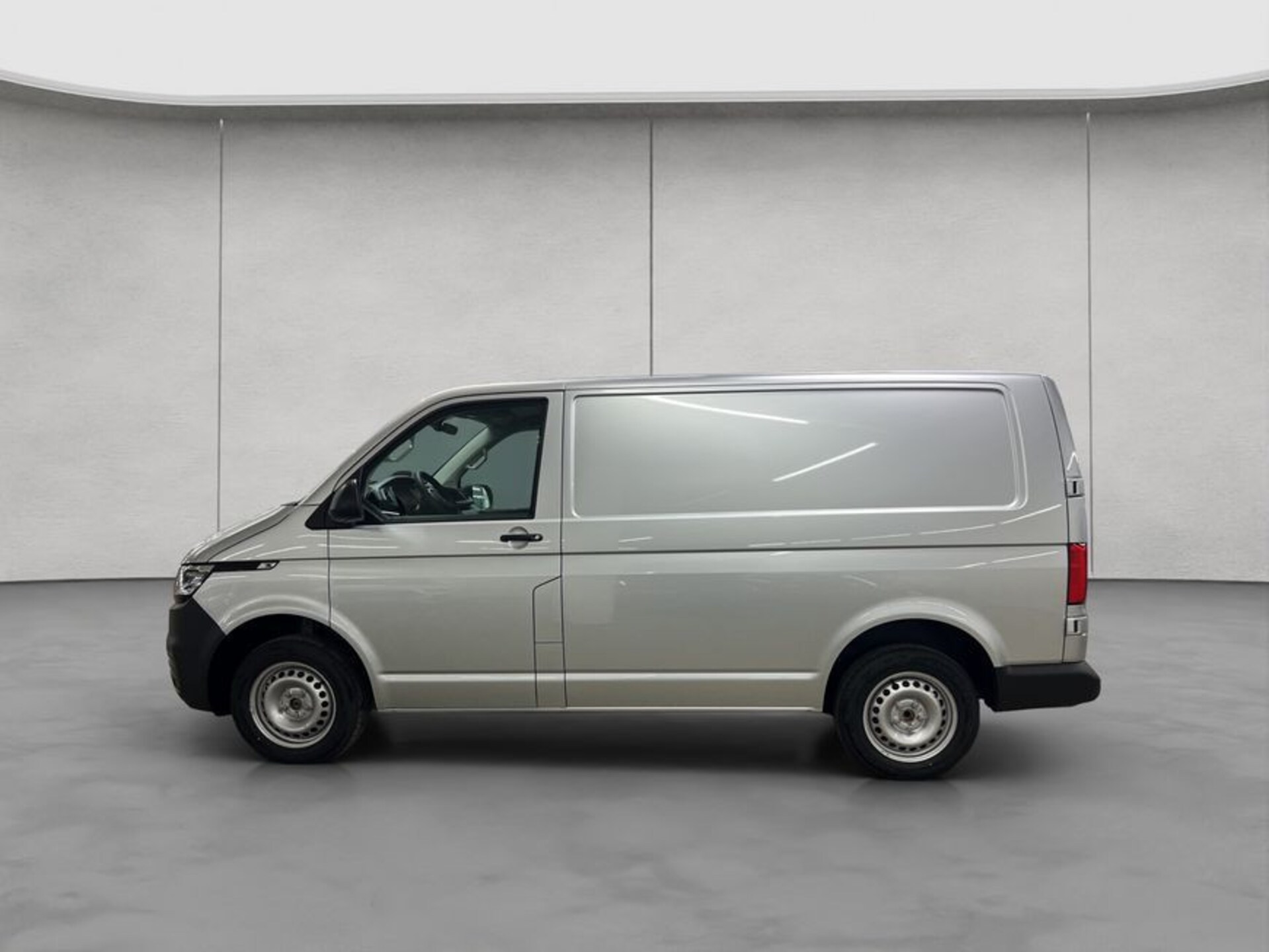 Volkswagen T6.1 Transporter Kasten kurzer Radstand