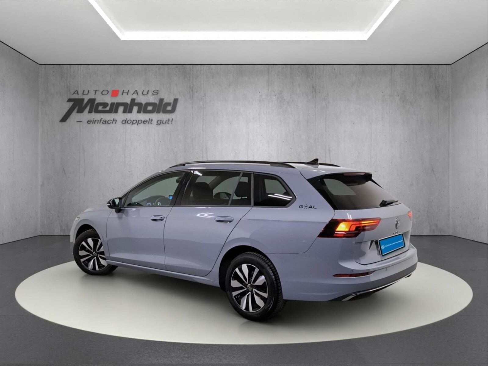Volkswagen Golf Variant – Bild 5