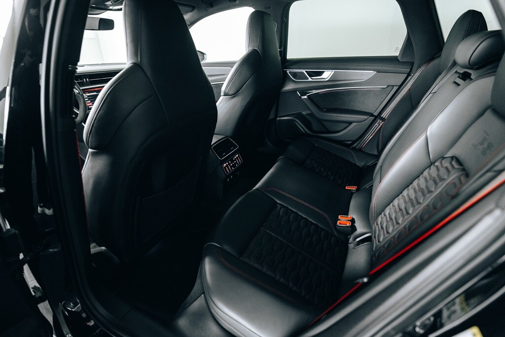 Image about Audi RS 6 Avant RS 6 Avant 600 hk tiptronic