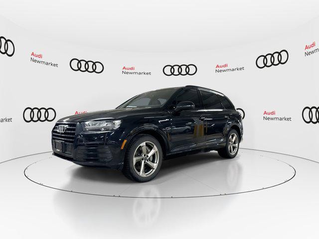 2018 Audi Q7