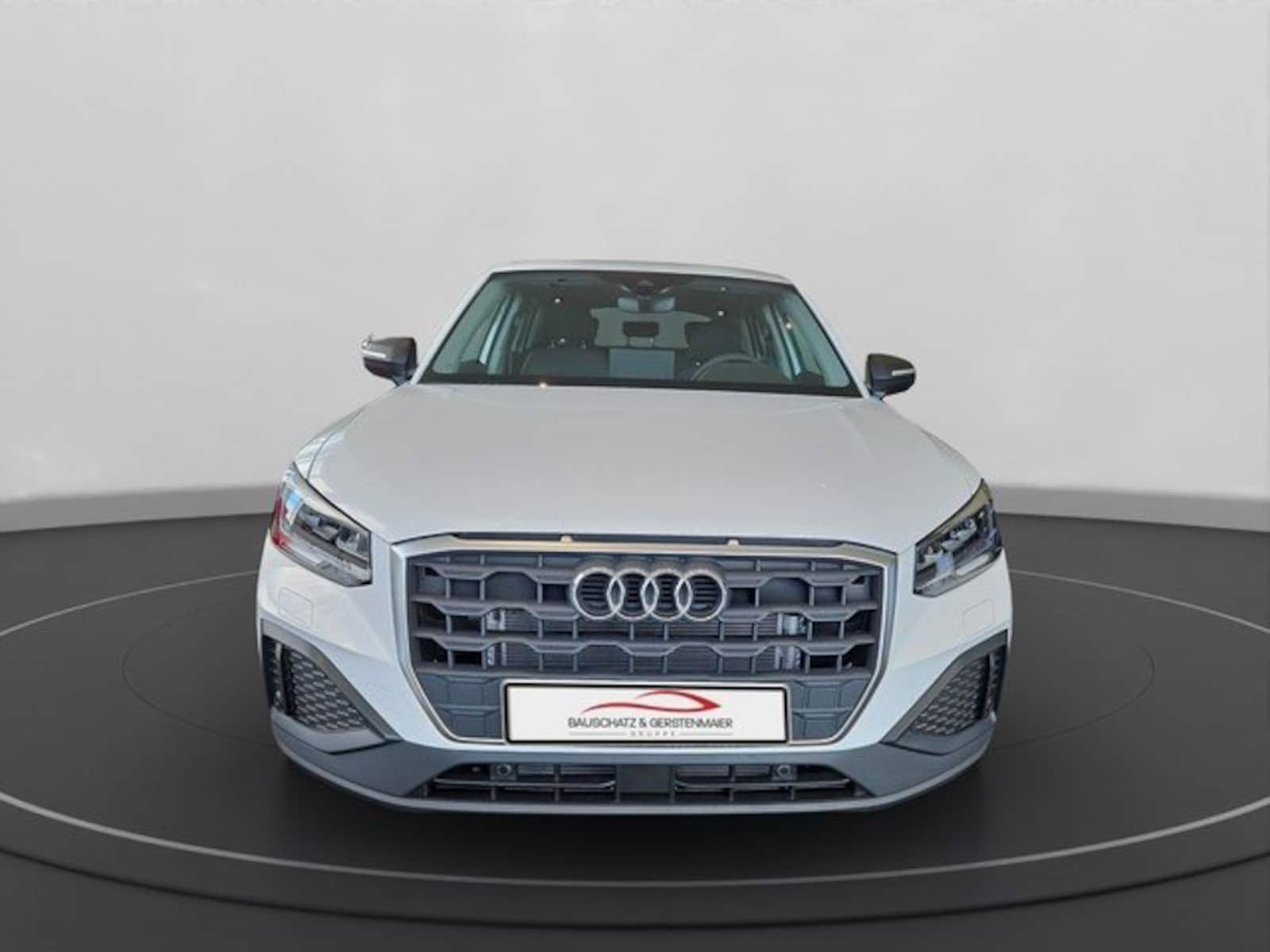 Audi Q2 – Bild 3