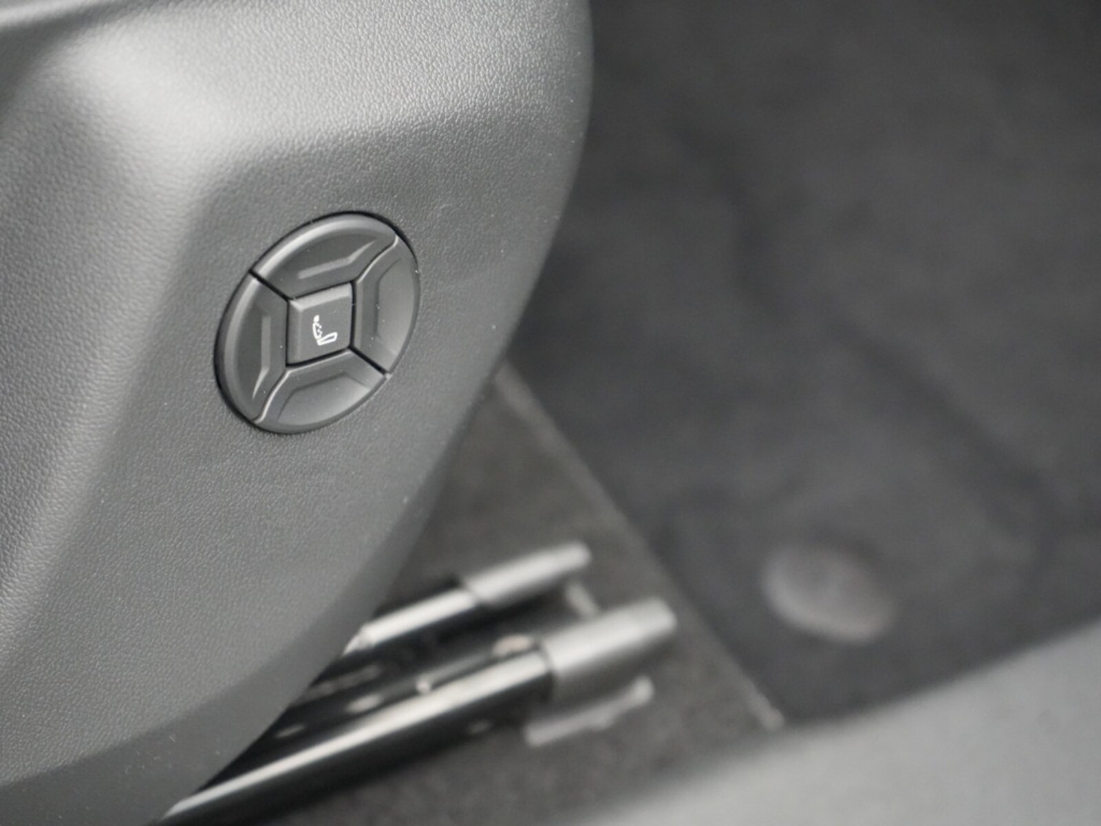 Volkswagen Tayron – Bild 9