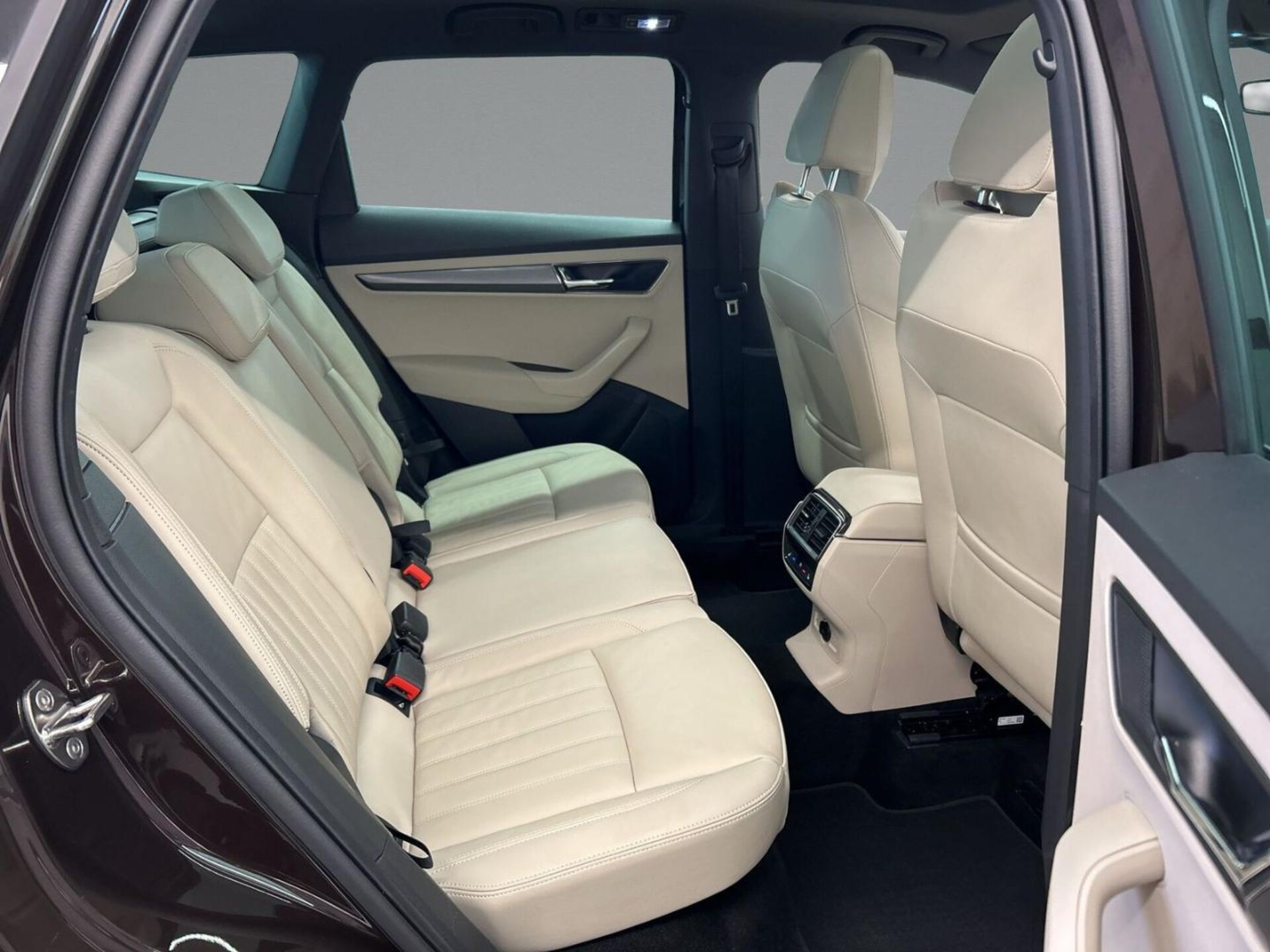 Skoda Karoq Style