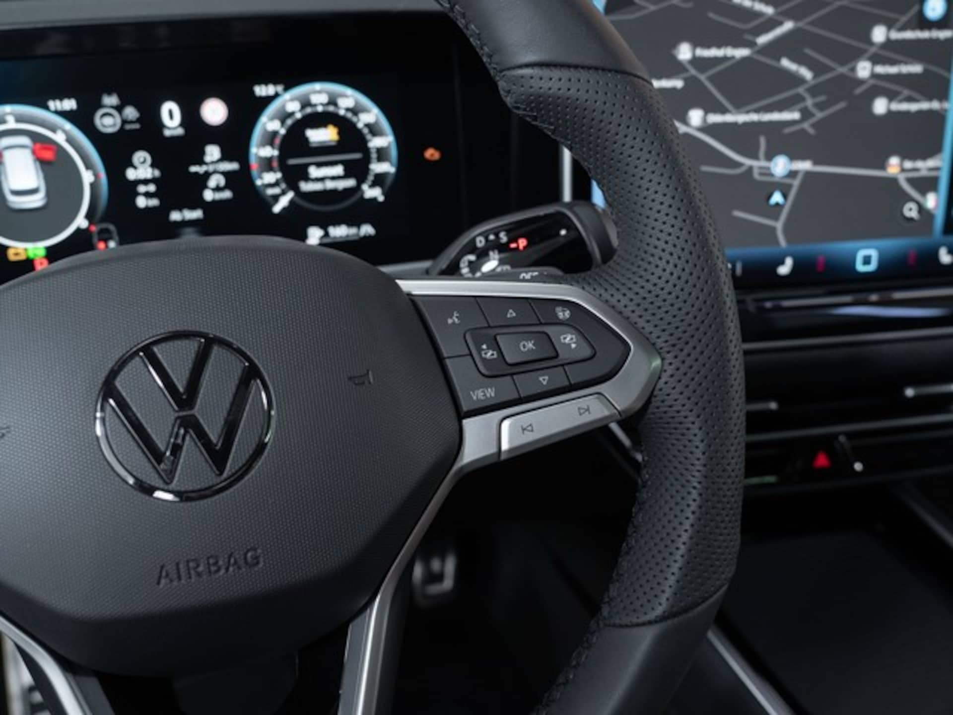 Volkswagen Passat R-Line