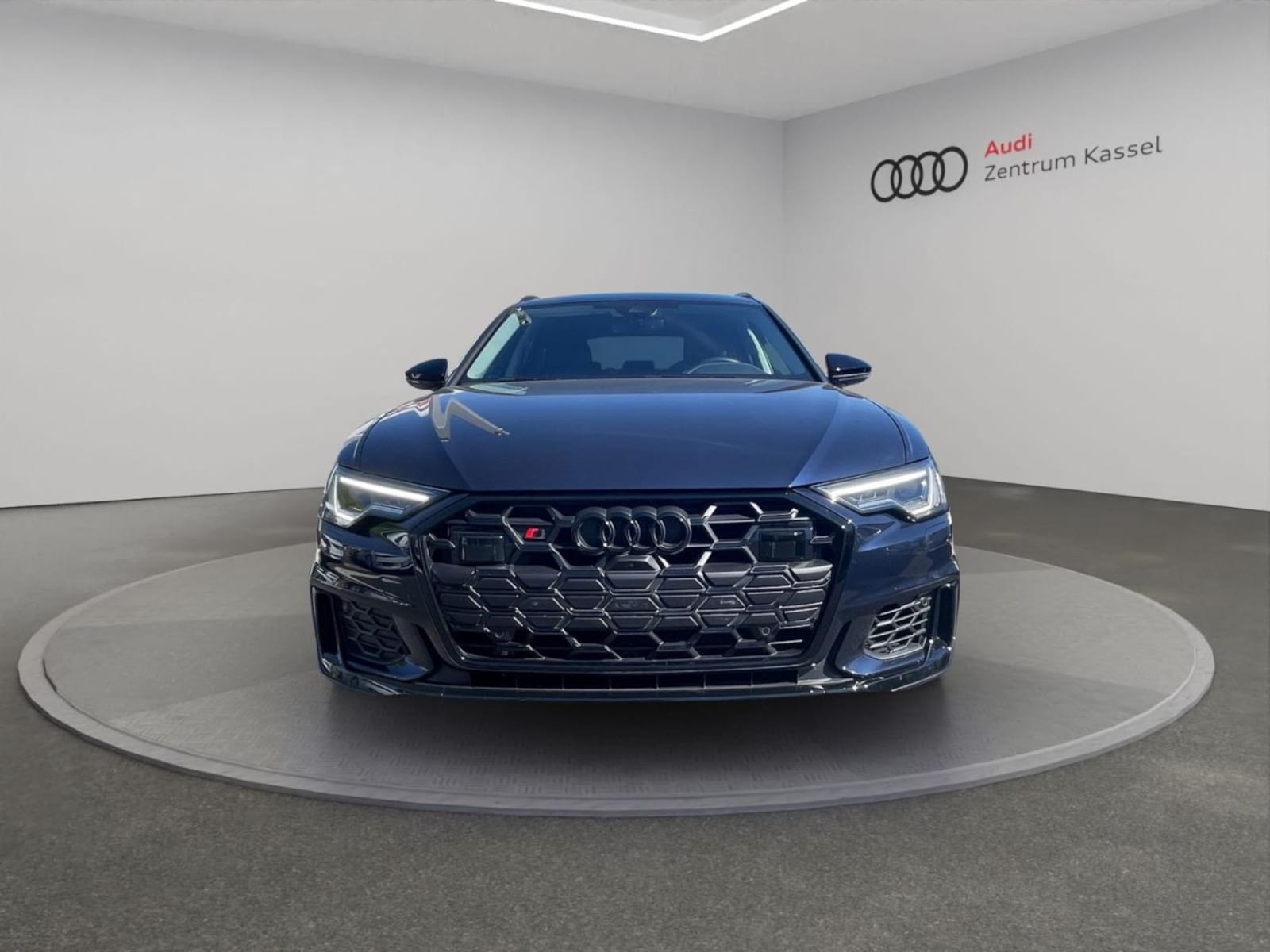 Audi S6 Avant – Bild 9