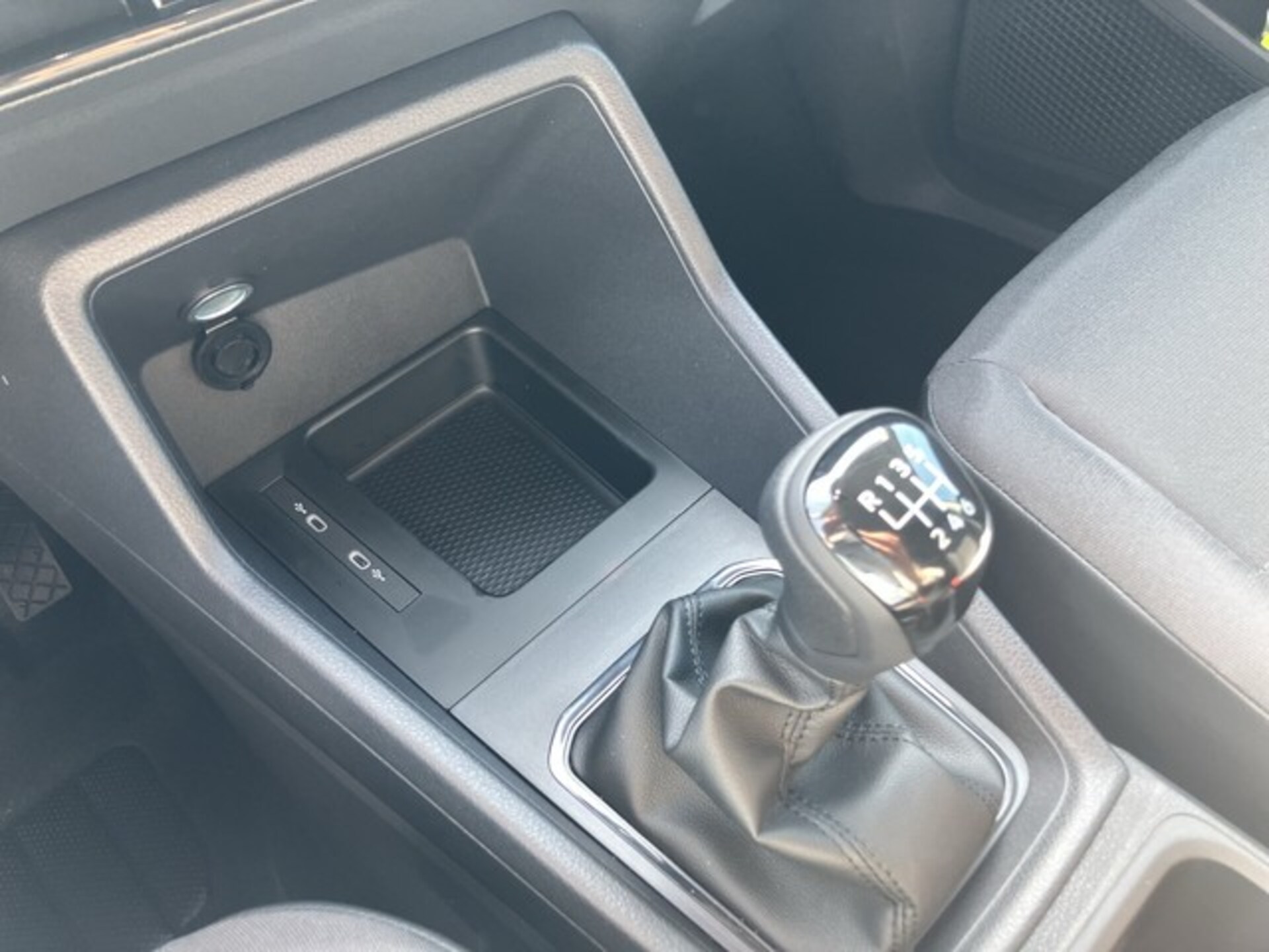 Volkswagen Caddy Cargo