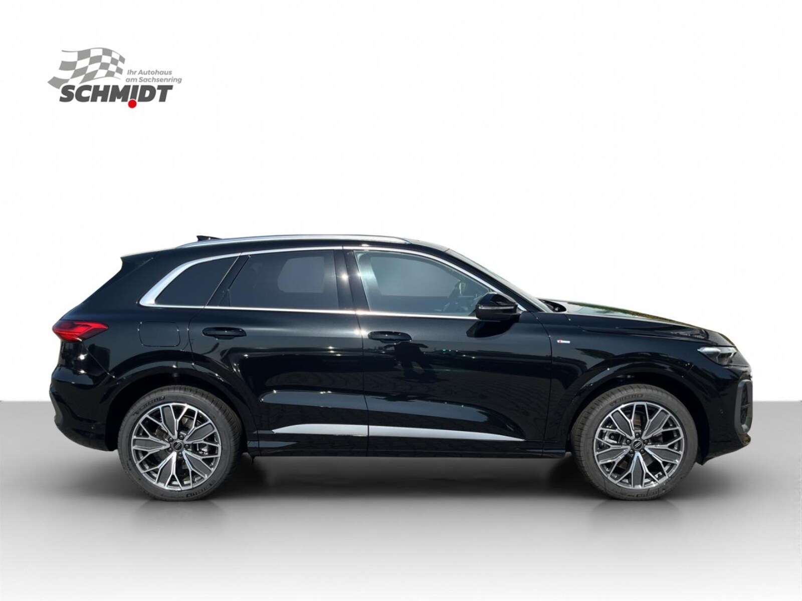 Audi Q5 – Bild 7