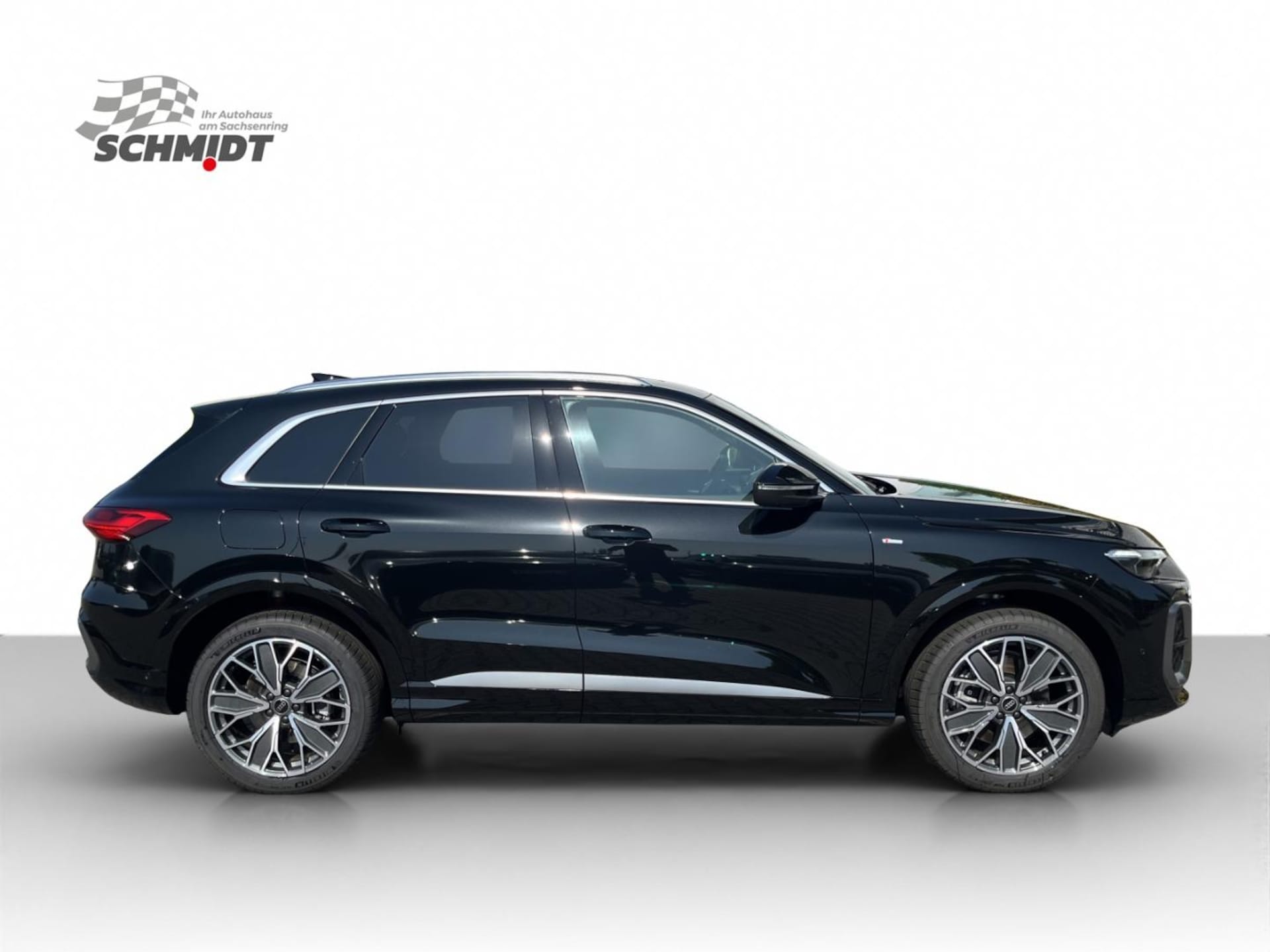Audi Q5 SUV