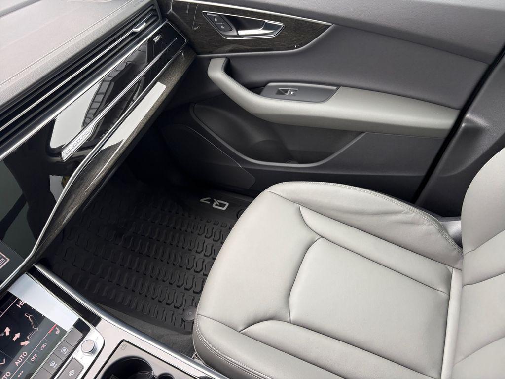 2026 Audi Q7 Premium - Photo 20