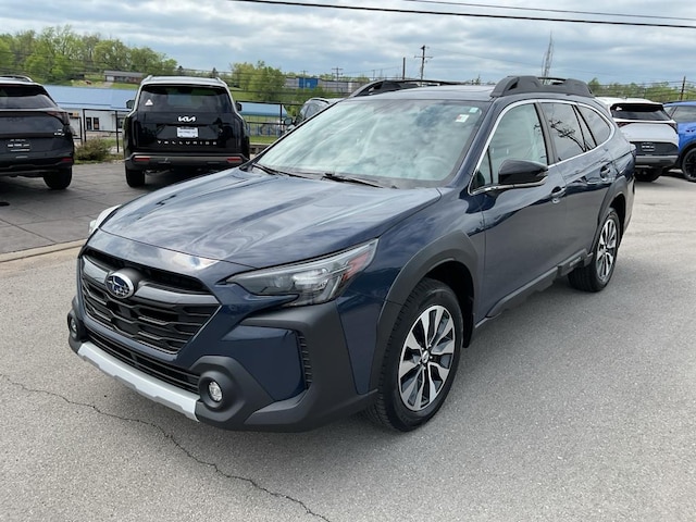 2023 Subaru Outback