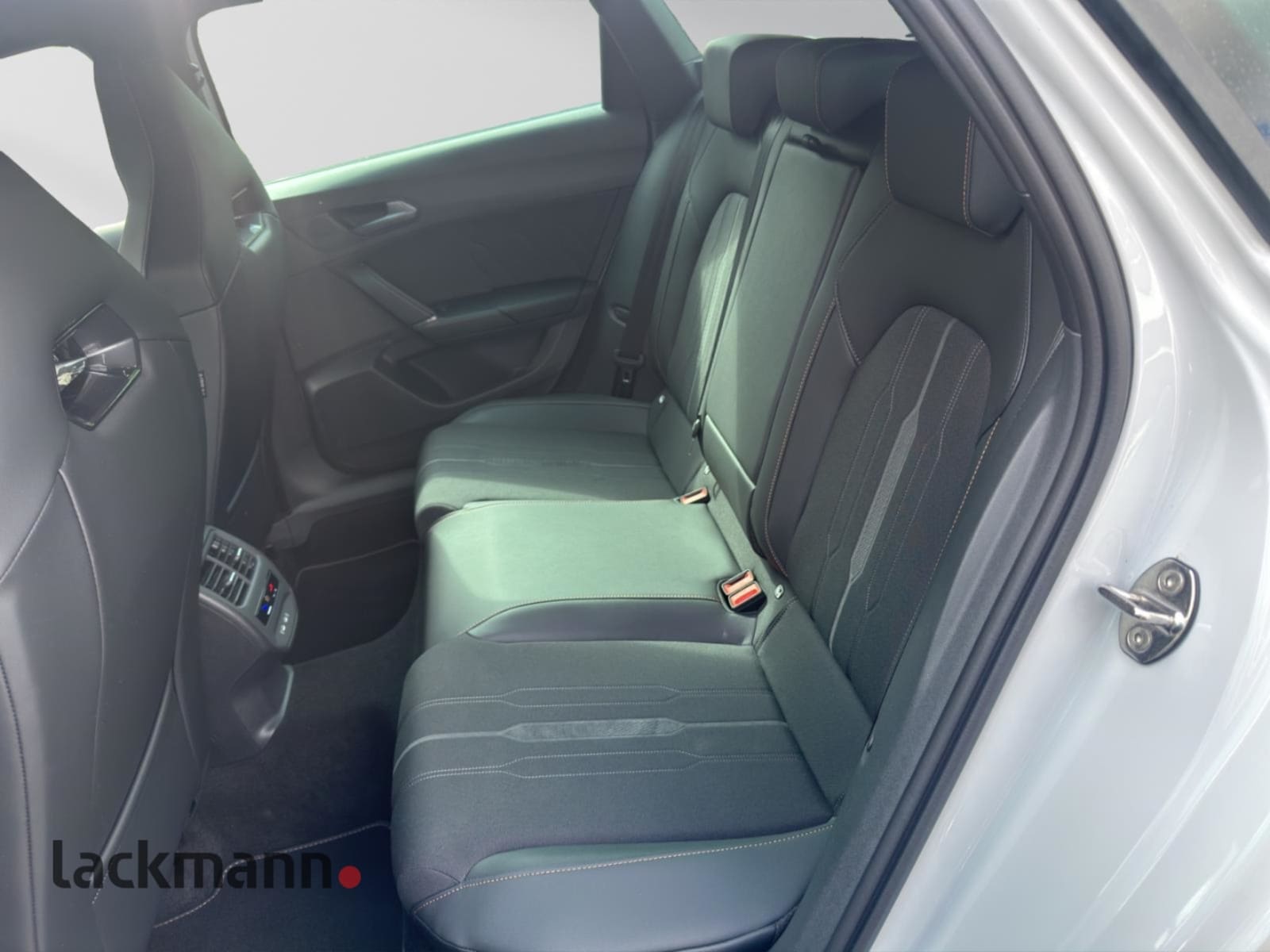 CUPRA Leon Sportstourer – Bild 9