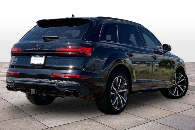 2023 Audi SQ7 Prestige - Photo 13