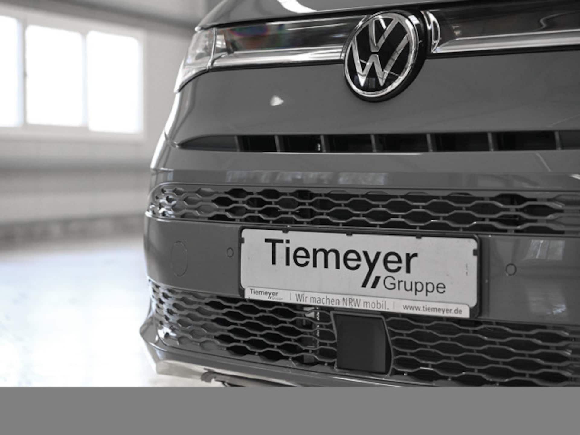 Volkswagen California Ocean