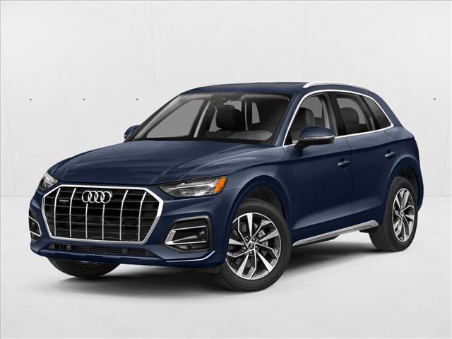 2023 Audi Q5 45 Premium Plus's photo