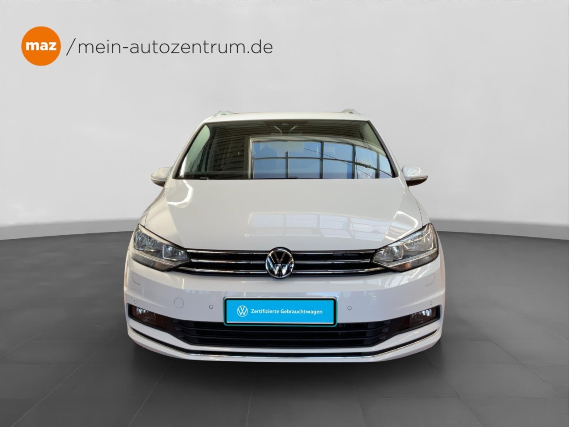 Volkswagen Touran Active