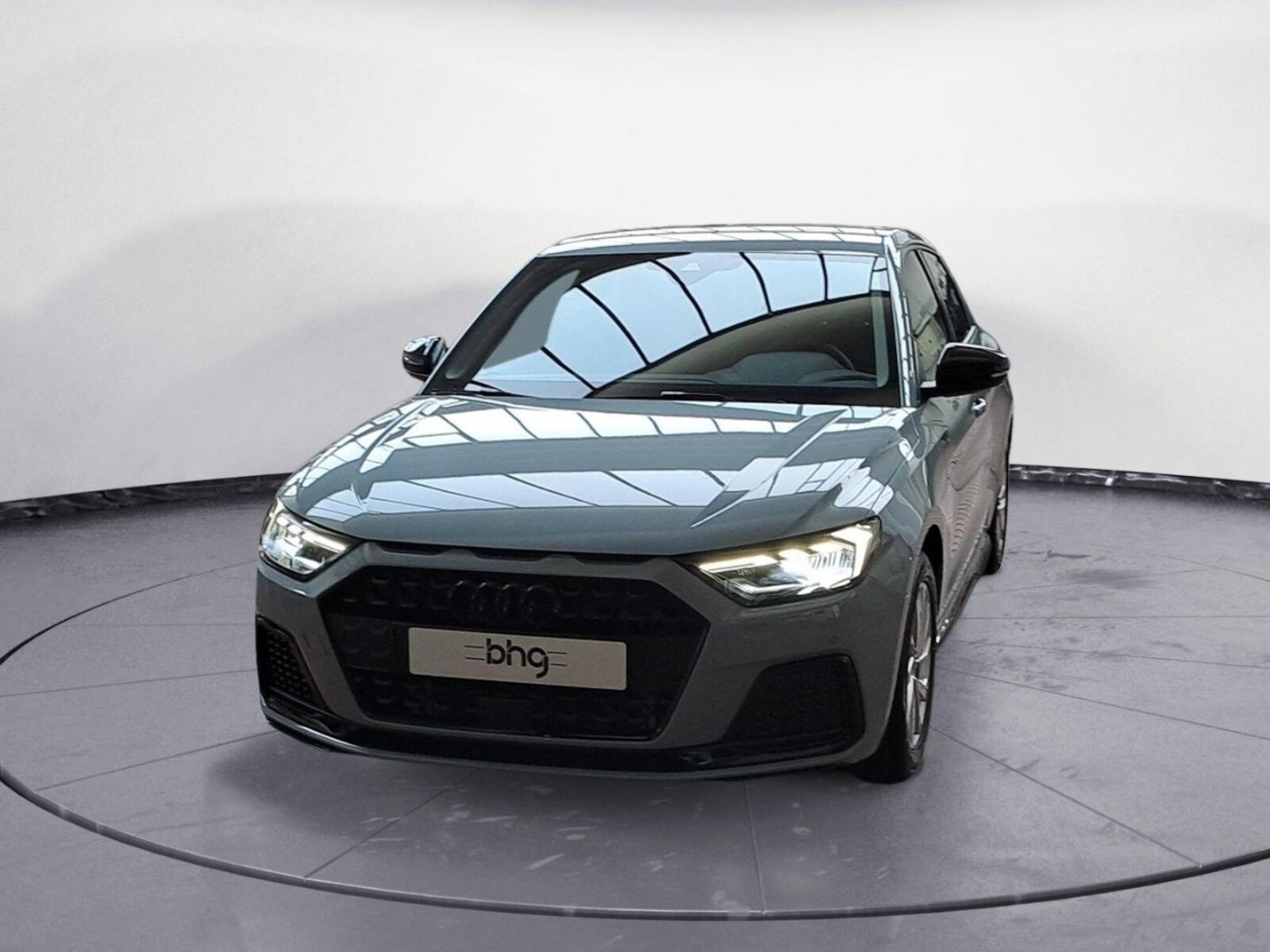 Audi A1 Sportback – Bild 7