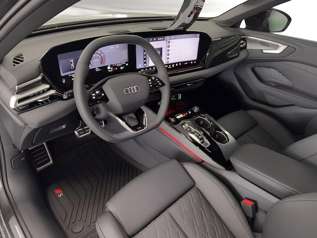 2026 Audi S5 Sedan