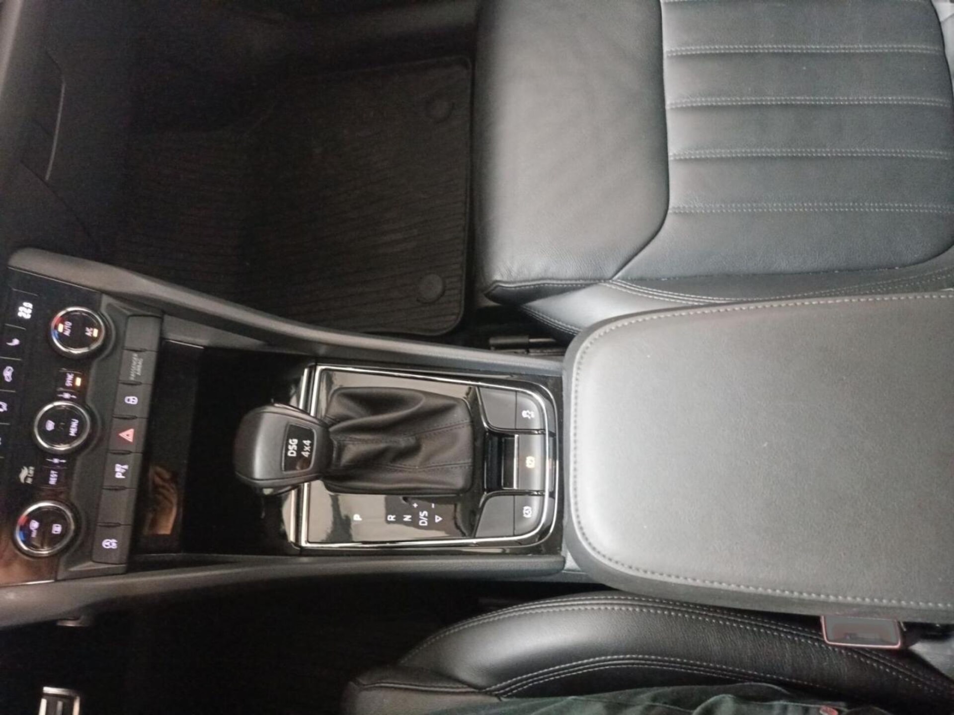 Skoda Kodiaq Laurin & Klement