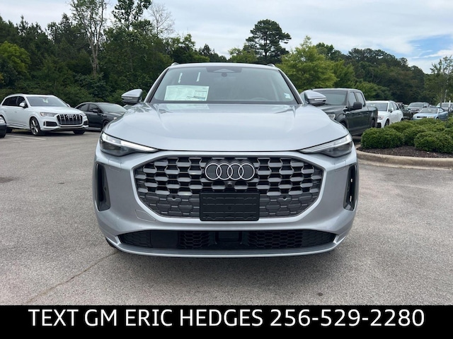 2026 Audi Q5