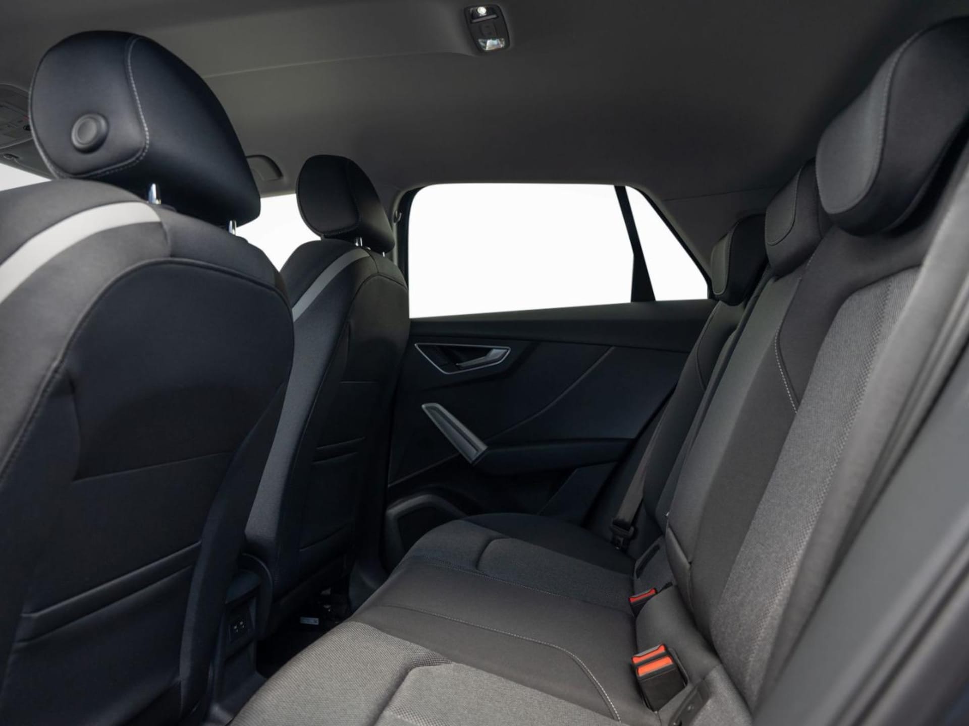 Audi Q2 Advanced