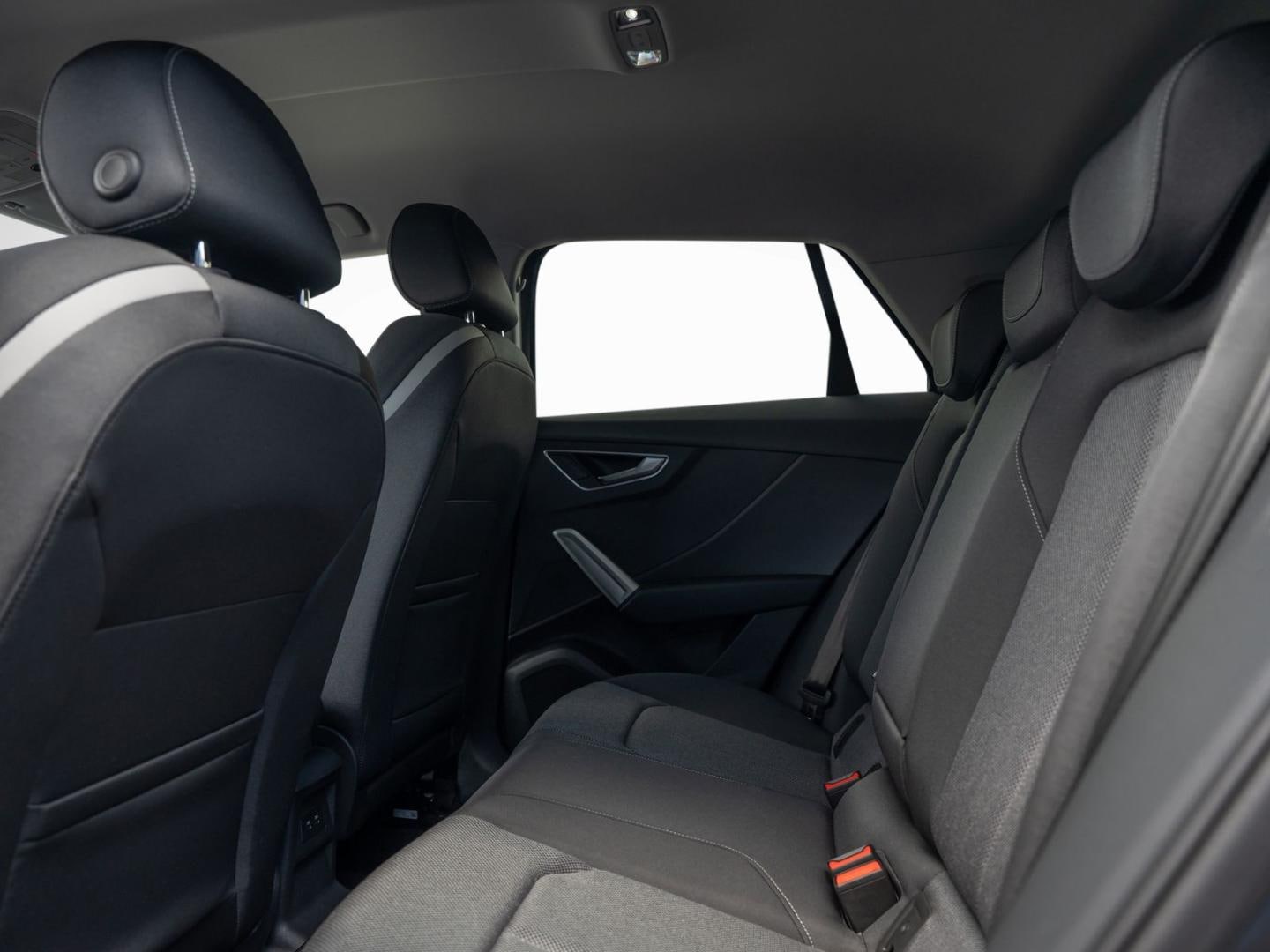 Bild über Audi Q2 advanced 35 TFSI S tronic - für weitere Informationen kontaktieren Sie den Audi Partner