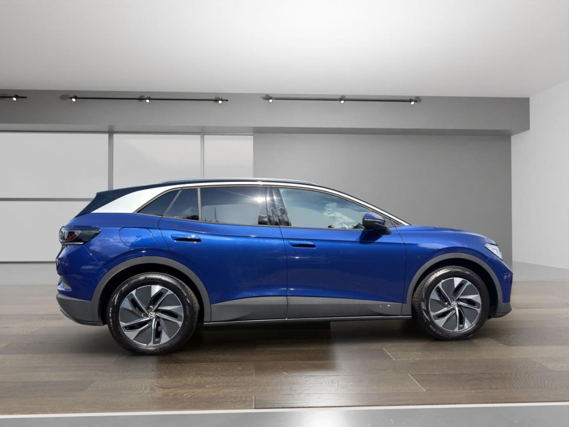 Volkswagen ID.4 Pro
