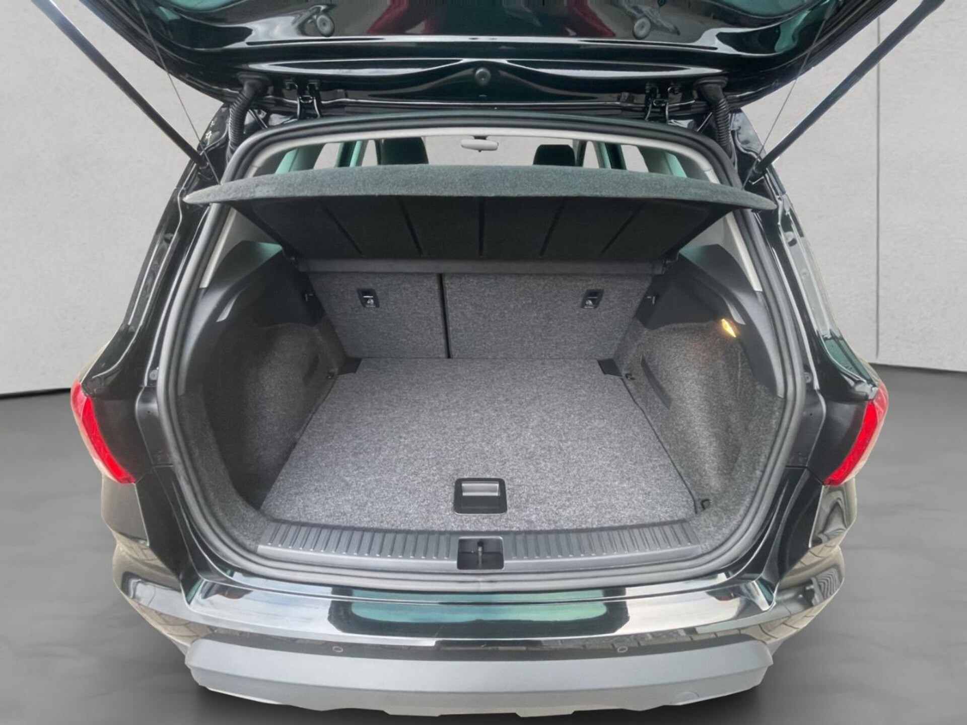 SEAT Arona Style