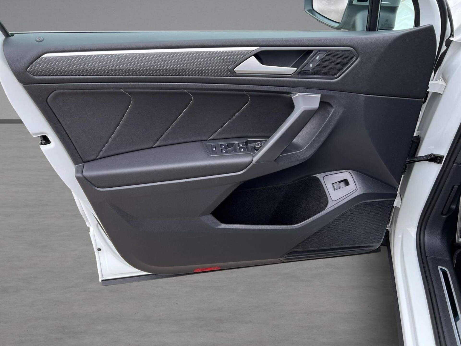Volkswagen Tiguan Allspace R-Line