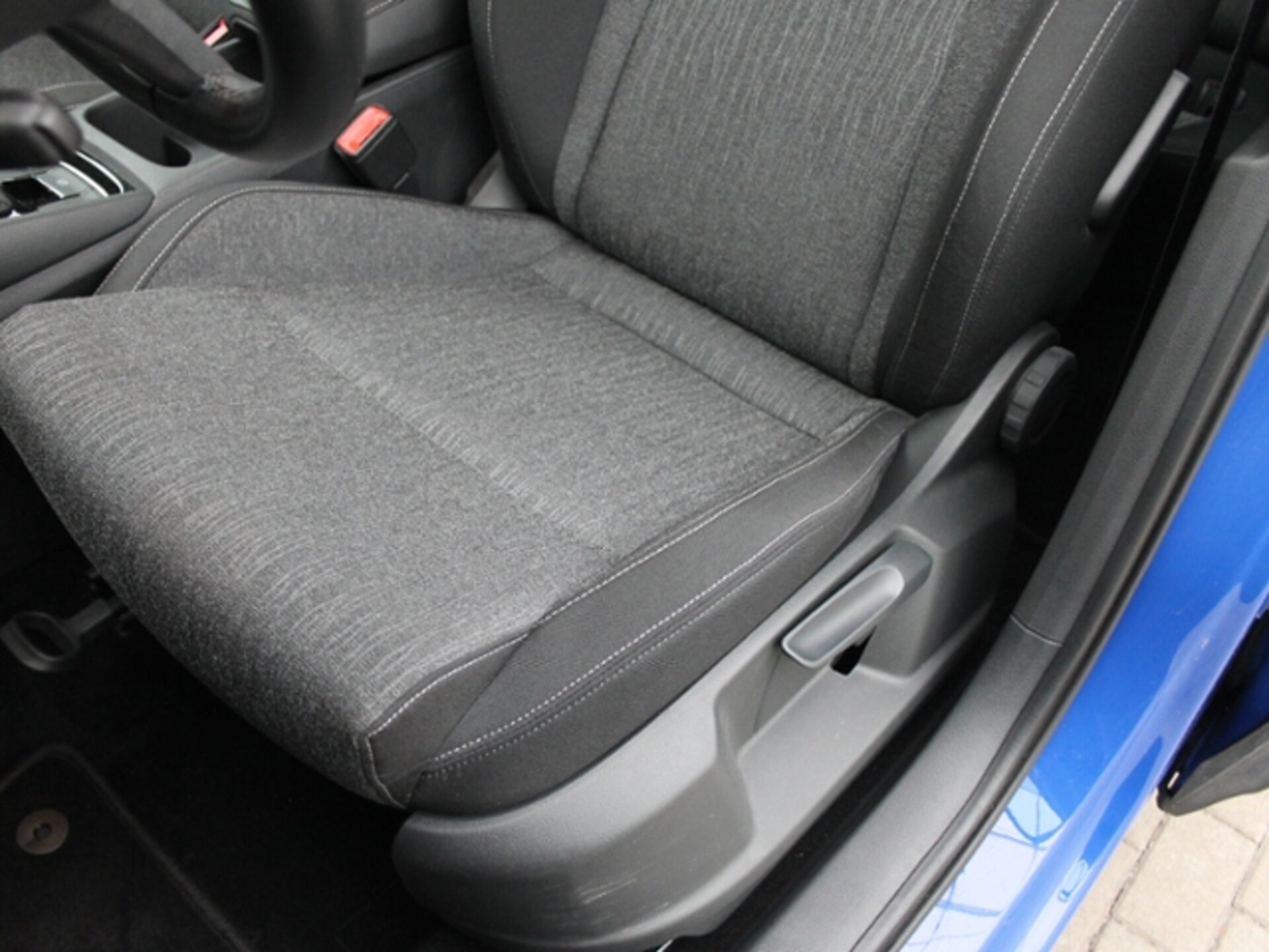 Skoda Karoq Style