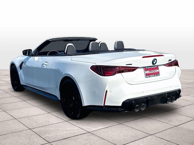 2026 BMW M4