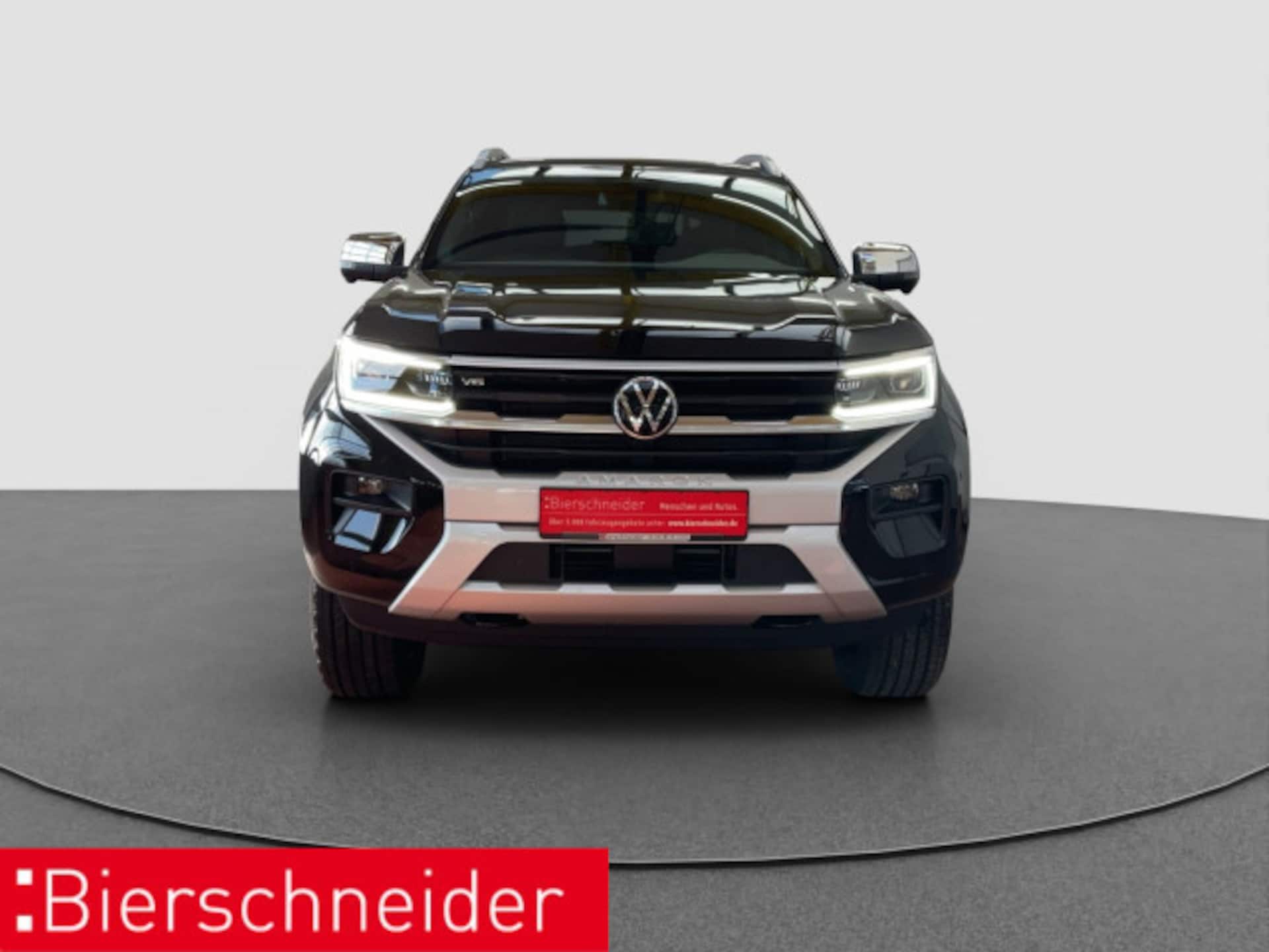 Volkswagen Amarok DoubleCab Aventura