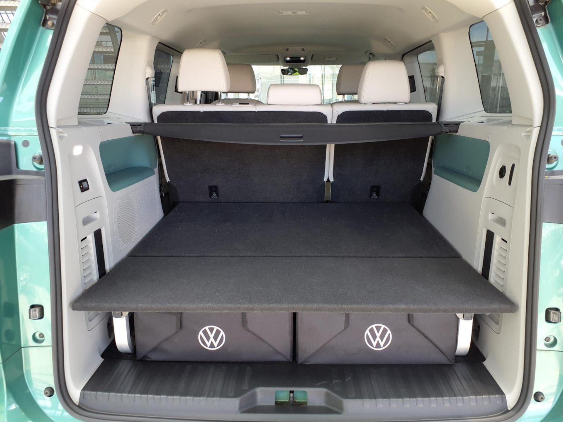 Volkswagen ID. Buzz Pro