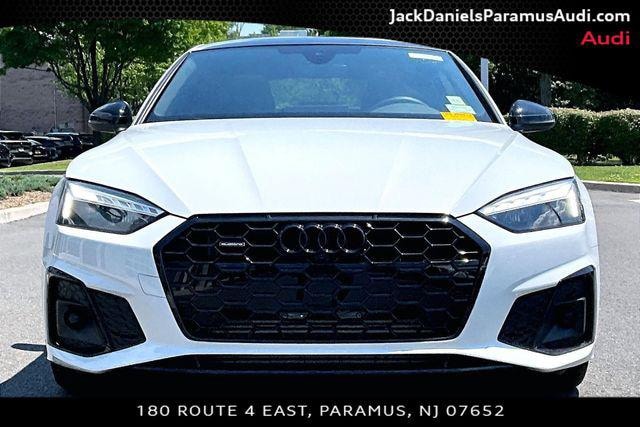 2023 Audi A5 Sportback