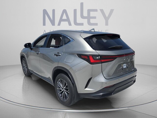 2023 Lexus NX 350