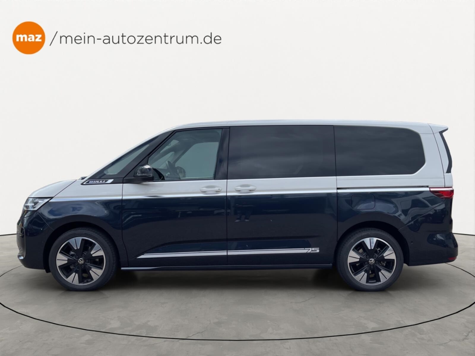 Volkswagen Multivan Langversion – Bild 3