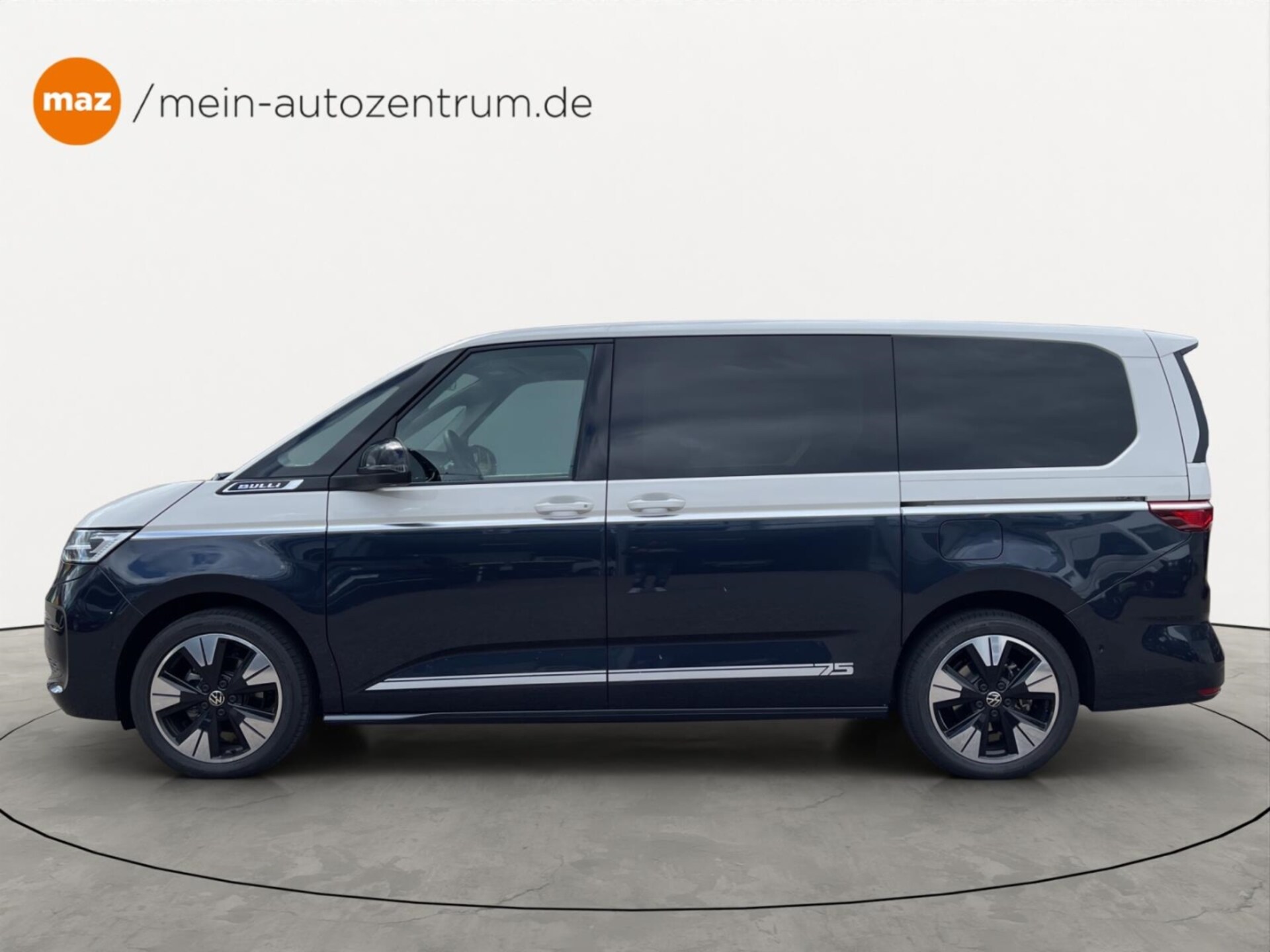 Volkswagen Multivan Langversion Life