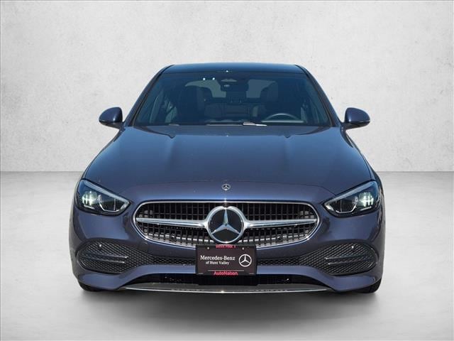 2026 Mercedes-Benz C 300