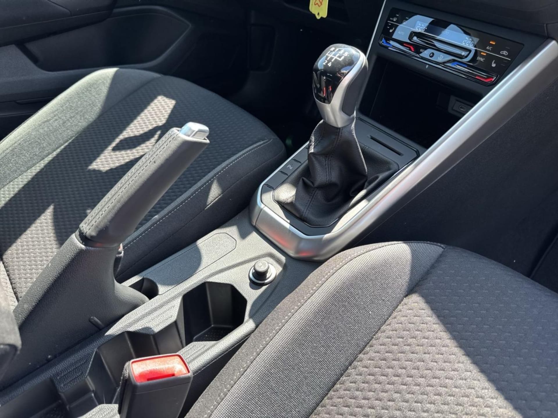 Volkswagen Taigo Life
