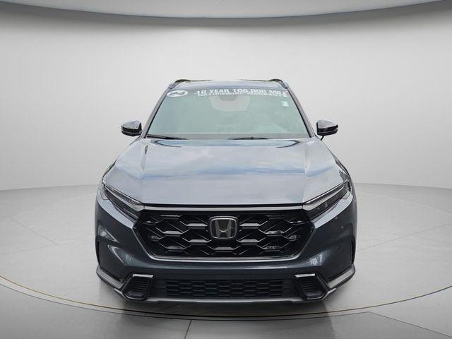 2024 Honda CR-V Hybrid