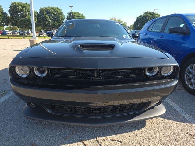 2020 Dodge Challenger