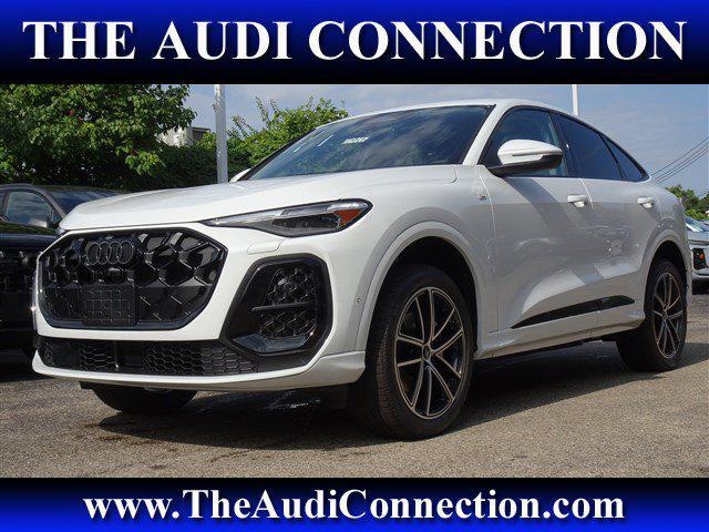 2026 Audi Q5 Sportback