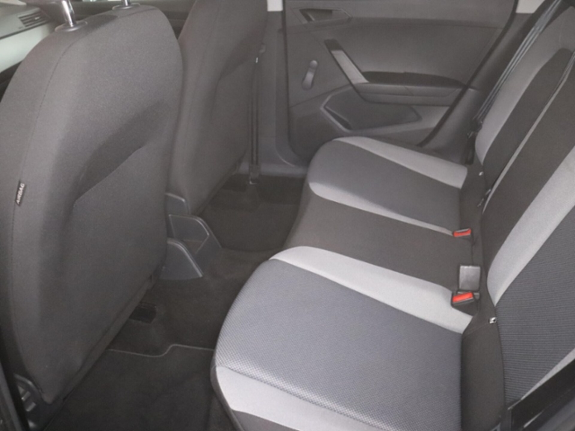 SEAT Ibiza Style